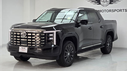 MG U9  Explore Pro 2.5L Turbocharged 2026