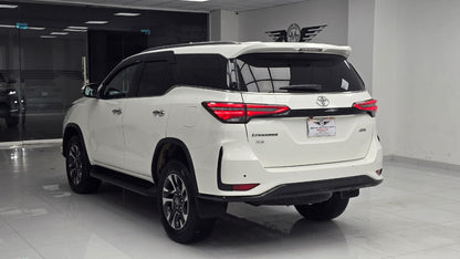 Toyota Fortuner Legender 2.8D 2023