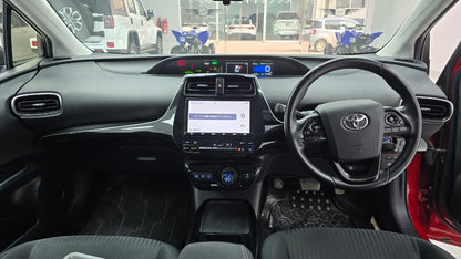 Toyota Prius GS Package  2020