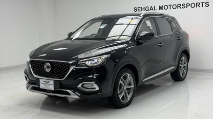 MG HS Trophy  2023