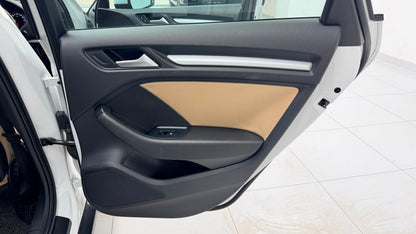 Audi A3 30TFSI 2019