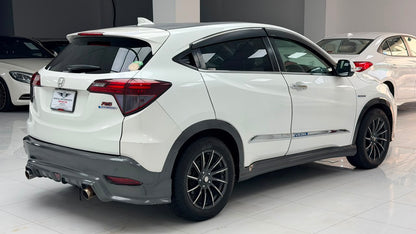 Honda VEZEL X 2014