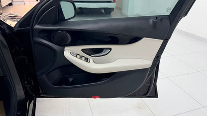 Mercedes Benz C Class C180 Exclusive Package 2014