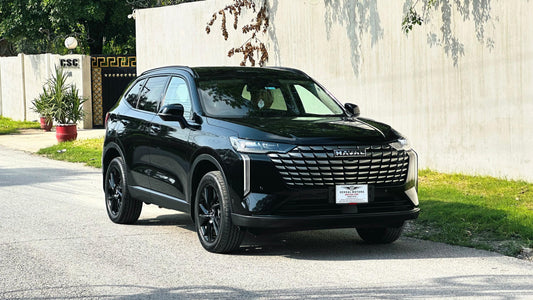 Haval H6 PHEV 2025