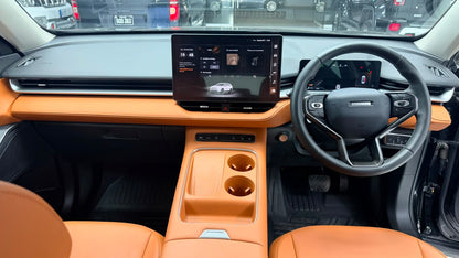 Haval H6 1.5T 2026