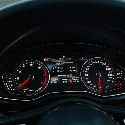 Audi A5 Sportback 30 TFSI 2018