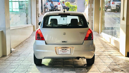 Suzuki Swift DLX A/T Navi 2017