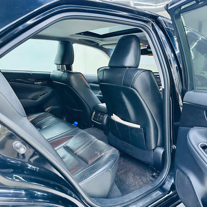 Toyota Crown ATHLETE Hybrid 2013