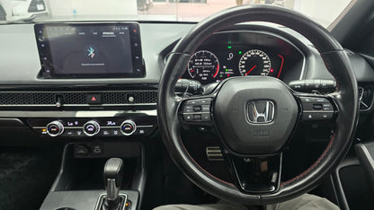 Honda Civic 1500cc Turbo 2024