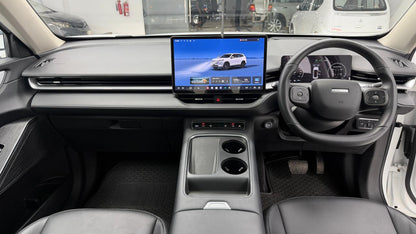 Haval H6 PHEV 2025