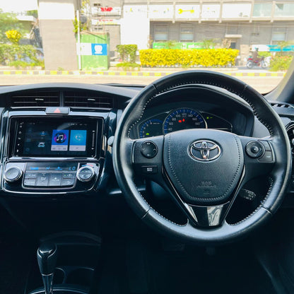 Toyota Corolla Axio G HYBRID WXB 1.5 2019