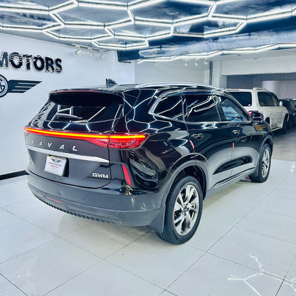 Haval H6 AWD 2.0 Turbo 2022