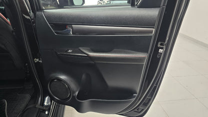 Toyota Hilux Revo Grs 2.8D 2025