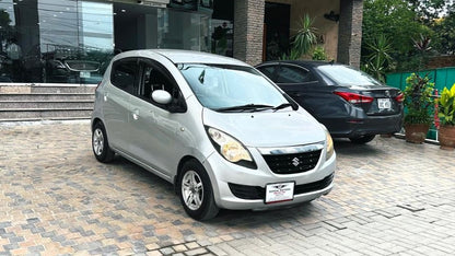 Suzuki Cervo L Package  2007