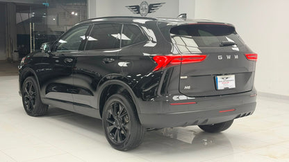 Haval H6 1.5T 2026