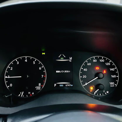 Toyota Yaris Hatchback X Package 2022