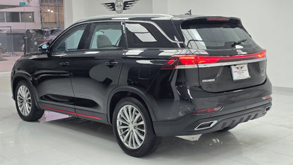 Changan oshan x7 Future Sense 2022