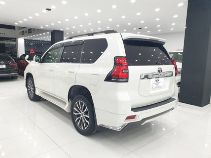 Toyota Prado Txl Package 2.7 Model 2019