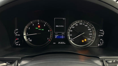 Lexus LX Series Lx570 2020