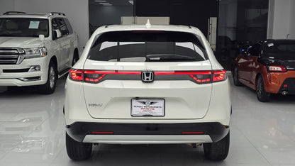 Honda HR-V VTI-S 2023