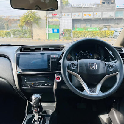 Honda City Aspire 1.5 2025