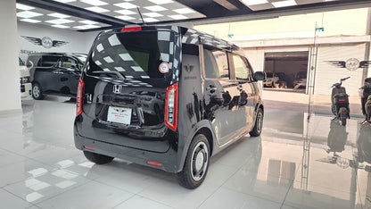 Honda N Wgn L PACKAGE 2022