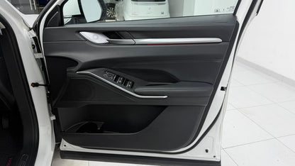 Haval H6 PHEV 2025