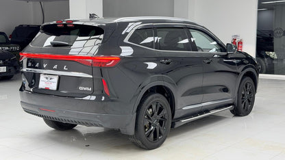Haval H6 HEV 2025