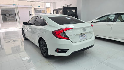 Honda Civic 1.8 UG Oriel Prosmatec 2021