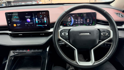 Haval H6 HEV  2023
