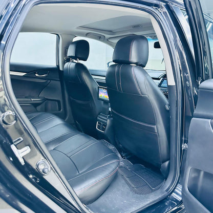 Honda Civic UG Oriel Prosmatec 2021