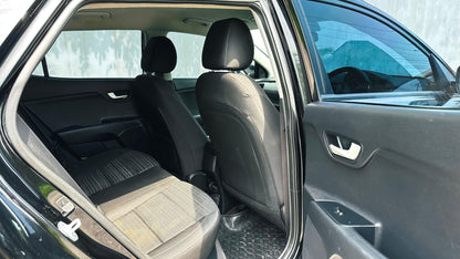 KIA Stonic M/T 1.0 TGDI 2018