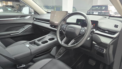 Haval H6 HEV 2025