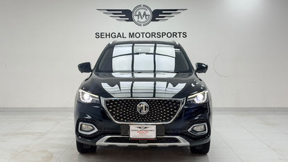 MG HS Trophy  2021