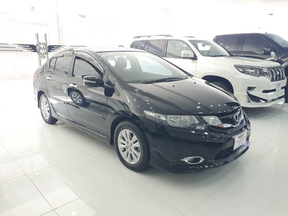 Honda City ASPIRE Prosmatec 1.5 i-VTEC Model 2018