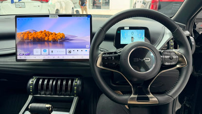 BYD ATTO 3 ADVANCE 2025