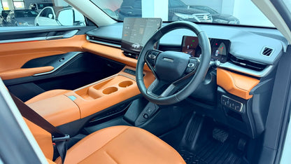 Haval H6 1.5 Turbo 2026