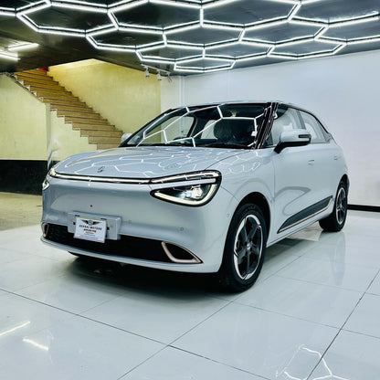 DONGFENG BOX Flagship 430 2025