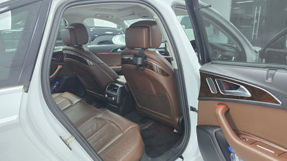 Audi A6 Business Class 2017