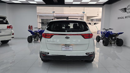 KIA Sportage Awd 2021