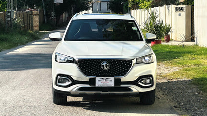 MG HS TROPHY 2021