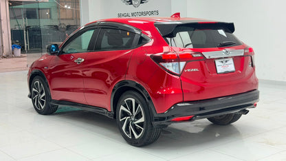 Honda VEZEL RS 2016