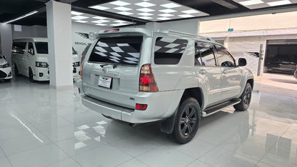 Toyota SURF SSR-X 2004