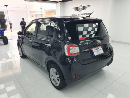 Toyota Passo Moda G 2021