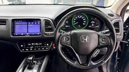 Honda VEZEL Z Sensing 2018