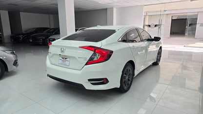 Honda Civic 1.8 UG Oriel Prosmatec 2021