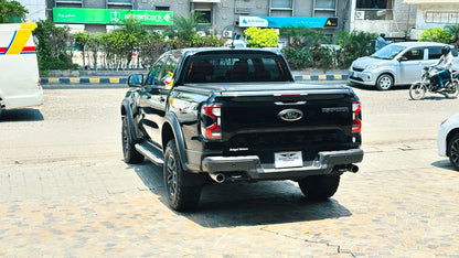 Ford Ranger Raptor 3.0 V6 2022