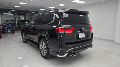 Toyota Land Cruiser Lc300 Zx 2023