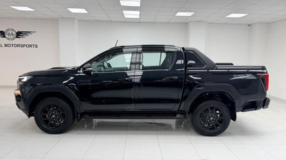 Toyota Hilux Revo V 3.0D Turbo 2017