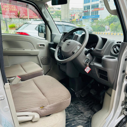Nissan Clipper X Package  2021